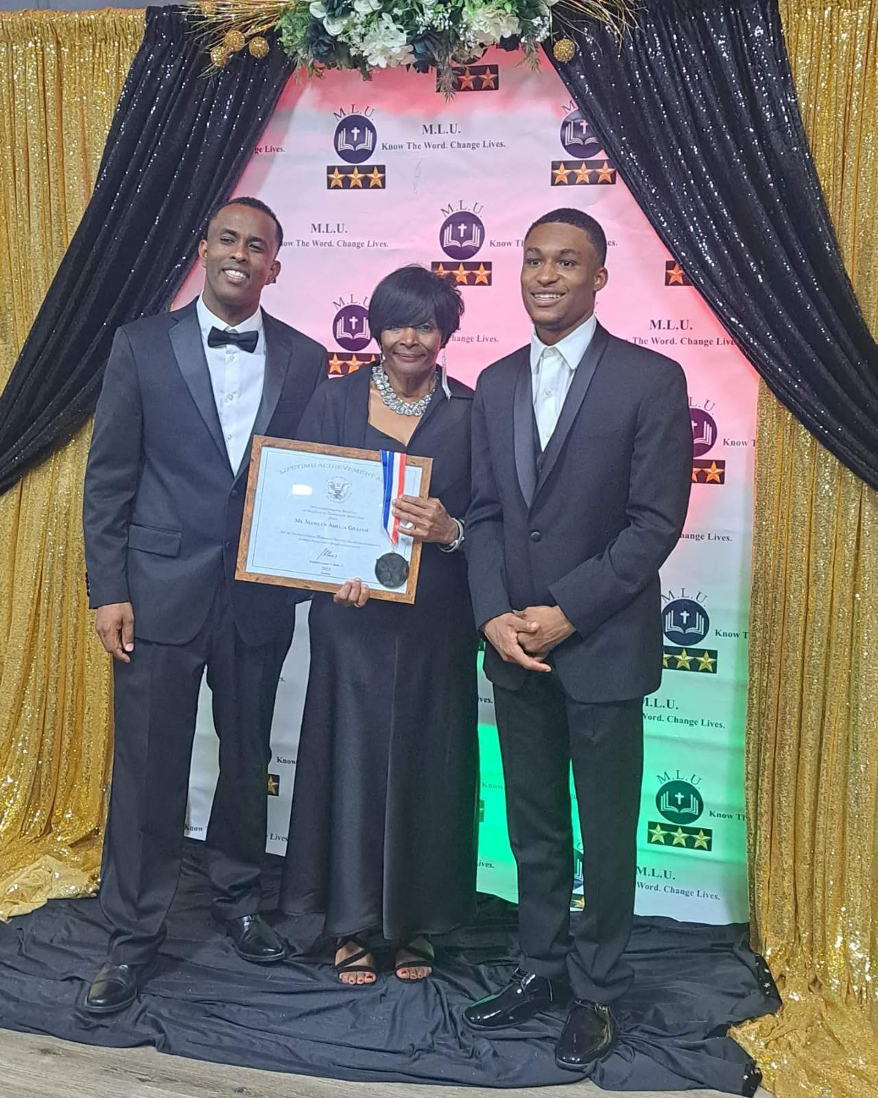 Graduation ceremony 46